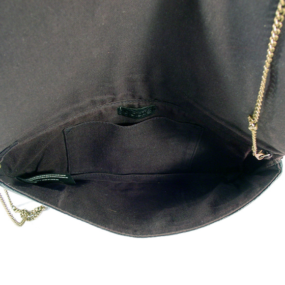 ECOTE Urban Outfitters Beaded Clutch/Crossbody Bag - Picture 5 of 6